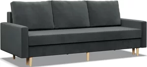 Image Canapea Magnifico Meble Blank Bonel Kronos 34 Dark Grey