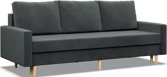 Canapea Magnifico Meble Blank Bonel Kronos 34 Dark Grey