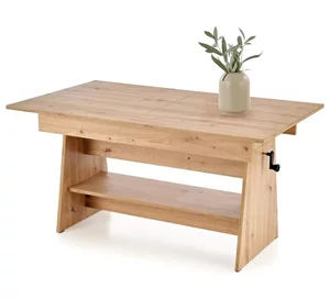 Image Журнальный столик Halmar Erika Artisan Oak