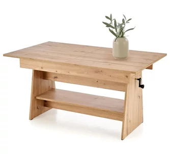 Журнальный столик Halmar Erika Artisan Oak
