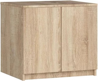 Антресоль Akord 60 Sonoma Oak