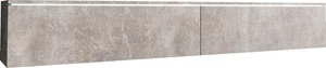 Image Тумба под телевизор Bratex Lowboard D 180 Concrete