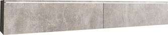 Тумба под телевизор Bratex Lowboard D 180 Concrete