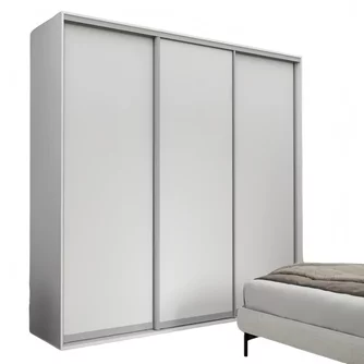 Dulap Nex Home 220x60x240 cm