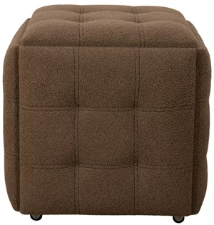 Image Bancheta Nex Home N52, Brown Teddy