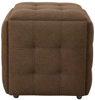 Bancheta Nex Home N52, Brown Teddy