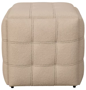 Image Bancheta Nex Home N51, White Teddy