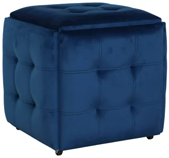 Bancheta Nex Home N38, Blue