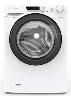 Image Стиральная машина CANDY HCU1292DB/1-S