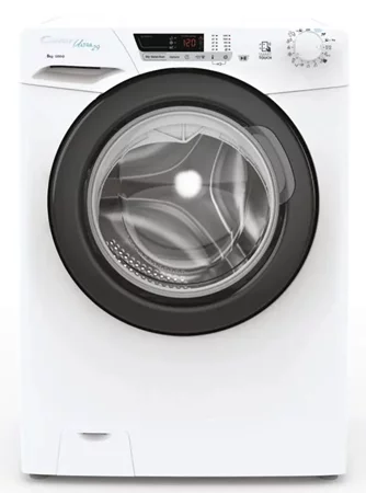 Стиральная машина CANDY HCU1292DB/1-S