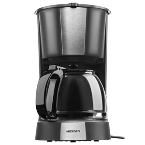 Image Кофеварка  Ardesto FCM-D2100- капельная Black