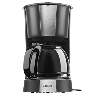 Кофеварка  Ardesto FCM-D2100- капельная Black