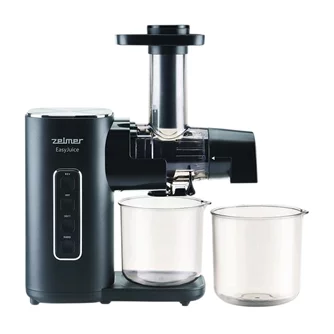Storător Zelmer ZJP3900  Black
