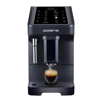 Aparat de cafea Polaris PACM 2048SW