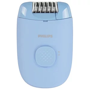 Image Epilator Philips BRE228/00 Blue