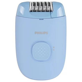 Epilator Philips BRE228/00 Blue