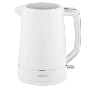 Image Электрочайник Ardesto EKL-450W White