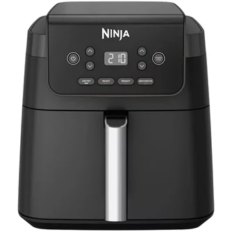 Аэрогриль Ninja AF170EU Gray