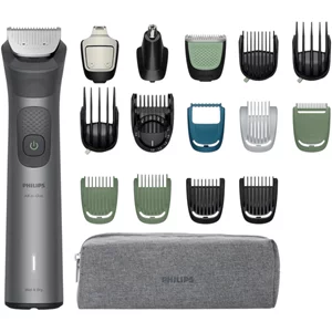 Image Мужской триммер Philips MG7961/15 Gray
