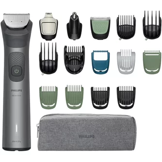 Мужской триммер Philips MG7961/15 Gray