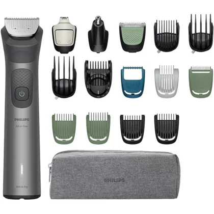 Мужской триммер Philips MG7961/15 Gray