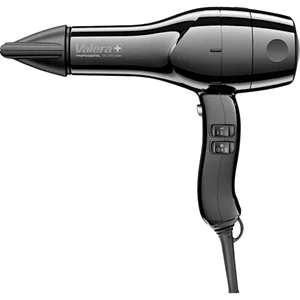 Image Фен Valera Swiss Silent jet 8701 Black