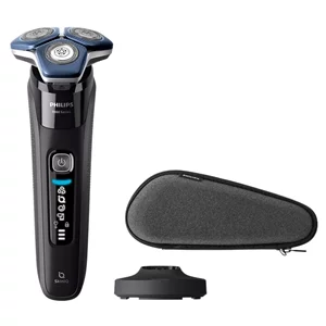 Image Aparat de ras Philips S7886/35 Black