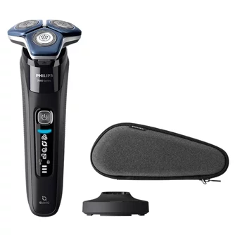 Электробритва Philips S7886/35 Black