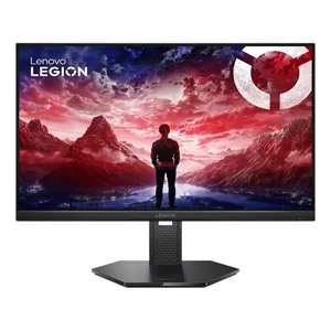 Image Monitor gaming LENOVO Legion 25-10 Black