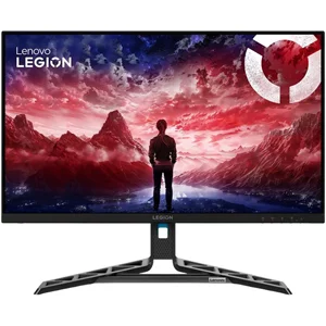 Image Monitor gaming LENOVO Legion L27qe Gen2 Black