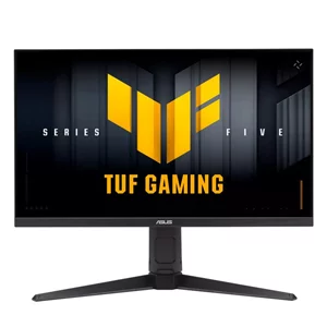 Image Monitor gaming ASUS TUF VG27UQEL5A Black