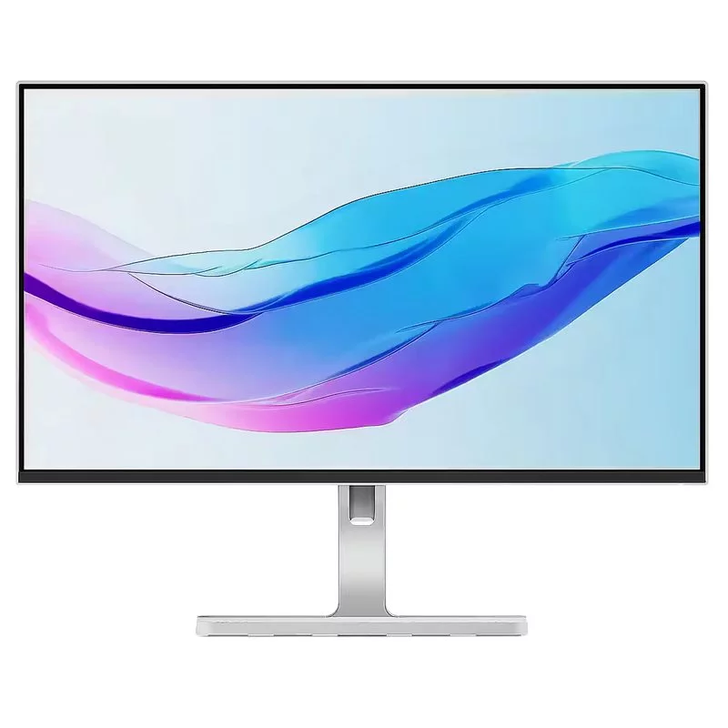LENOVO L27h-4A Gray