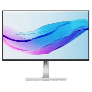 Image Monitor LENOVO L27h-4A Gray
