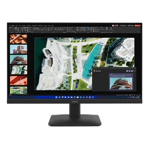 Image Monitor LENOVO ThinkVision S27-4e Black