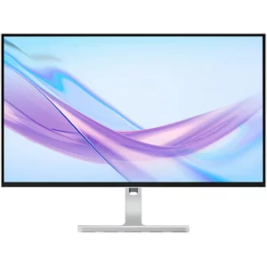 Image Monitor LENOVO L27q-4A Gray