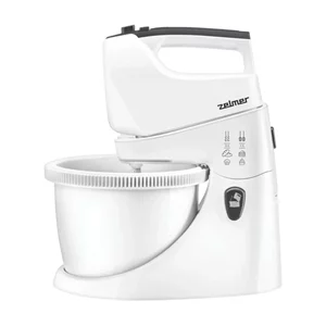 Image Миксер Zelmer ZHM2559 White