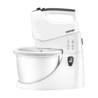 Миксер Zelmer ZHM2559 White
