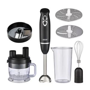 Image Блендер Zelmer ZHB4600 Black