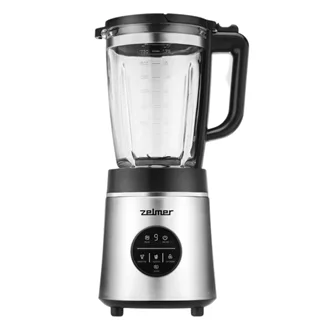Блендер Zelmer ZSB4900 Silver