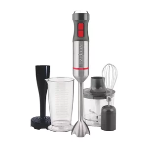 Image Блендер Zelmer ZHB4652 Inox