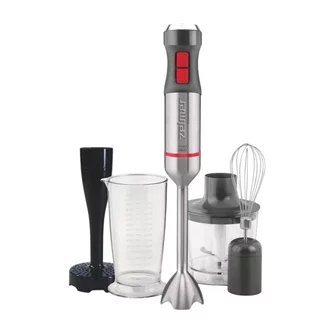 Блендер Zelmer ZHB4652 Inox