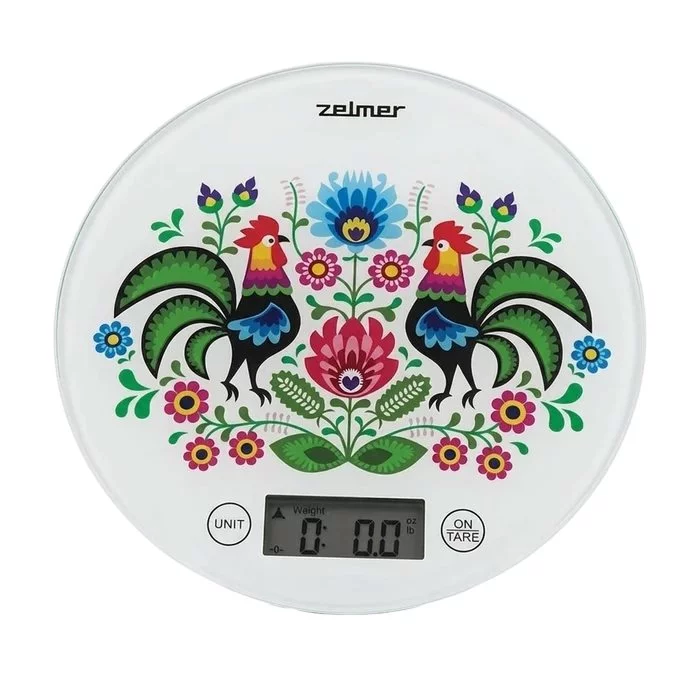 Cântar de bucătărie Zelmer ZKS1611