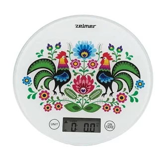 Cântar de bucătărie Zelmer ZKS1611