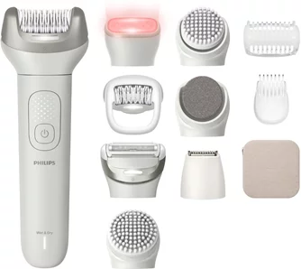 Epilator Philips BRE750/00