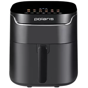Image Air fryer Polaris PAF 5502 Black