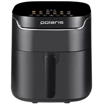 Air fryer Polaris PAF 5502 Black
