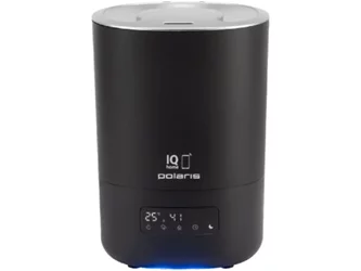 Увлажнитель воздуха Polaris PUH 8080 WIFI Graphit
