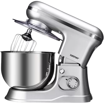 Миксер Zelmer ZKR1360 Silver