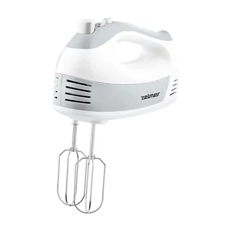 Миксер  Zelmer ZHM2450 White