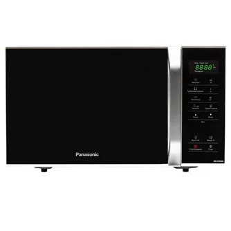Cuptor cu microunde Panasonic NN-ST34HMZUE Inox